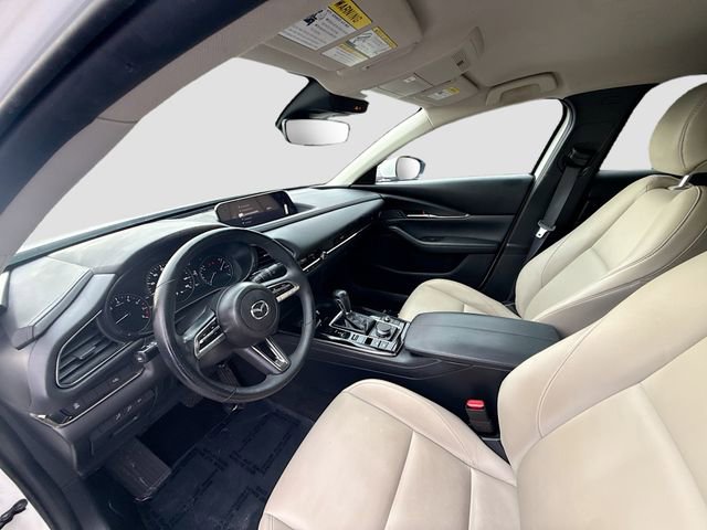 Used 2023 MAZDA CX-30 AWD 2.5 S w/ Preferred Package image 19