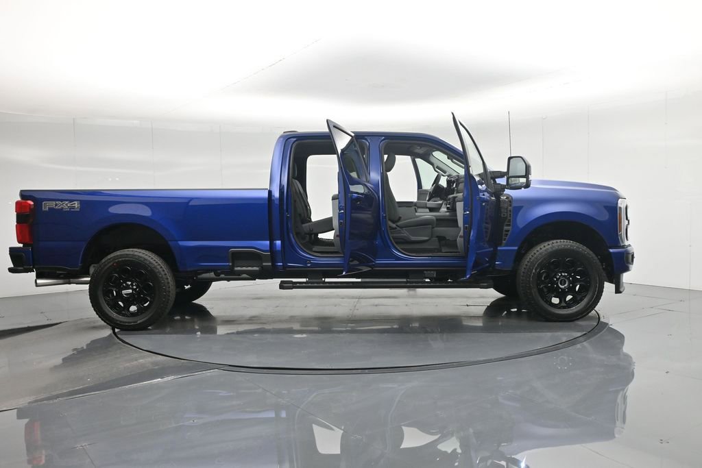 New 2026 Ford F350 XLT w/ XLT Premium Package image 4