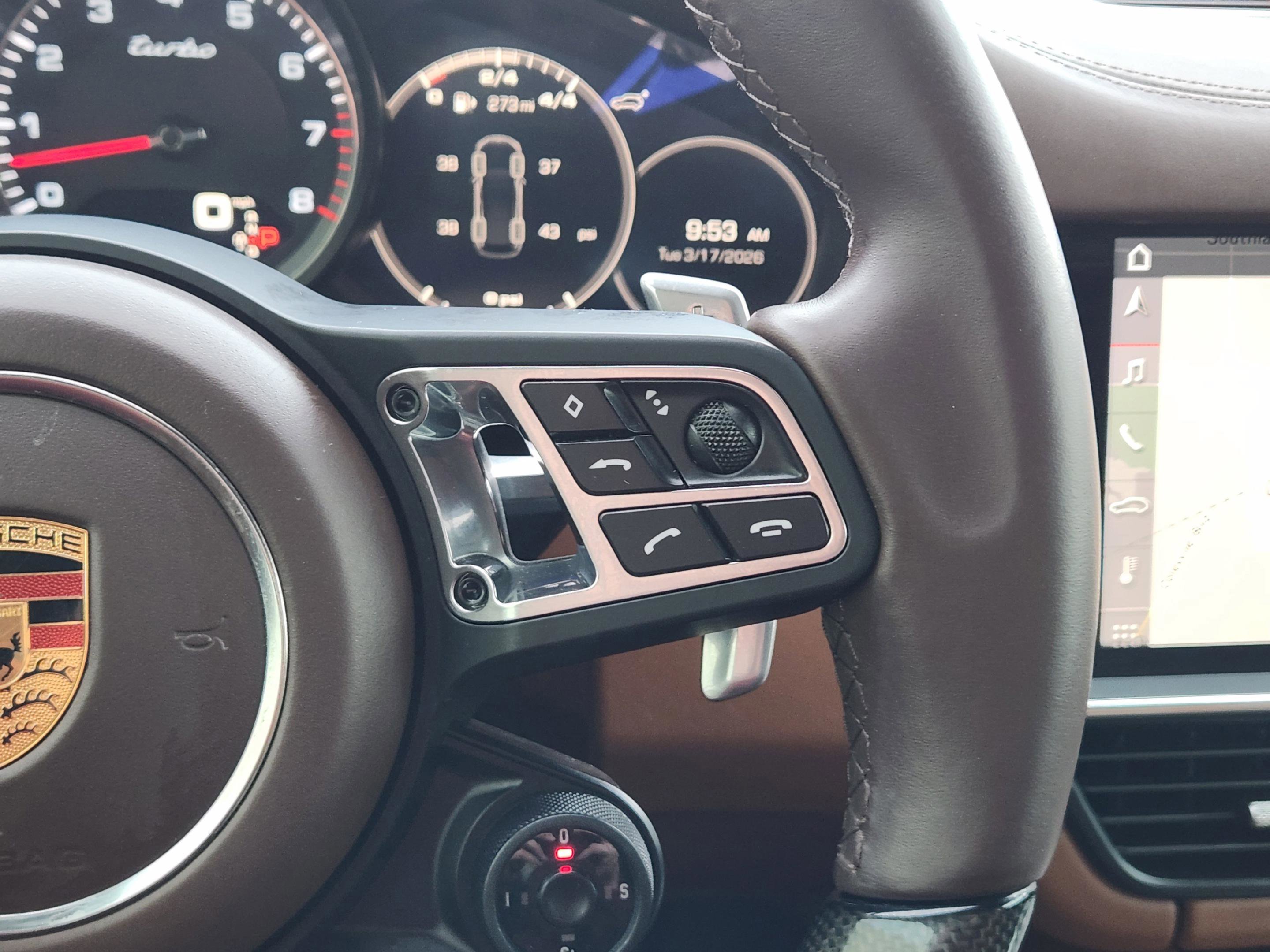 Used 2019 Porsche Cayenne Turbo image 28