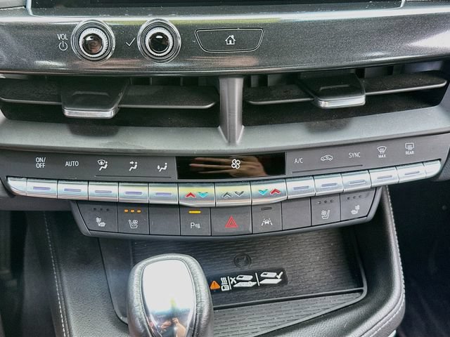 Used 2026 Cadillac CT4 Premium Luxury AWD/4WD image 17