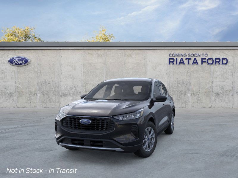 New 2026 Ford Escape Active image 2