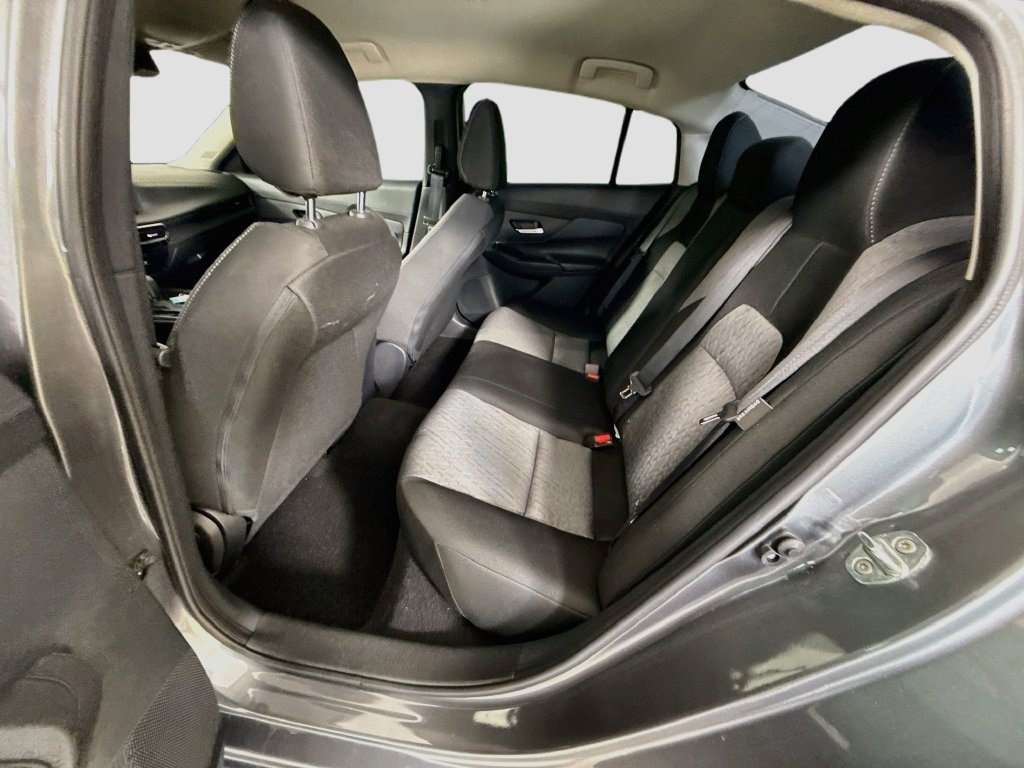 Used 2026 Nissan Sentra SV w/ Floor Mat Package FWD image 24