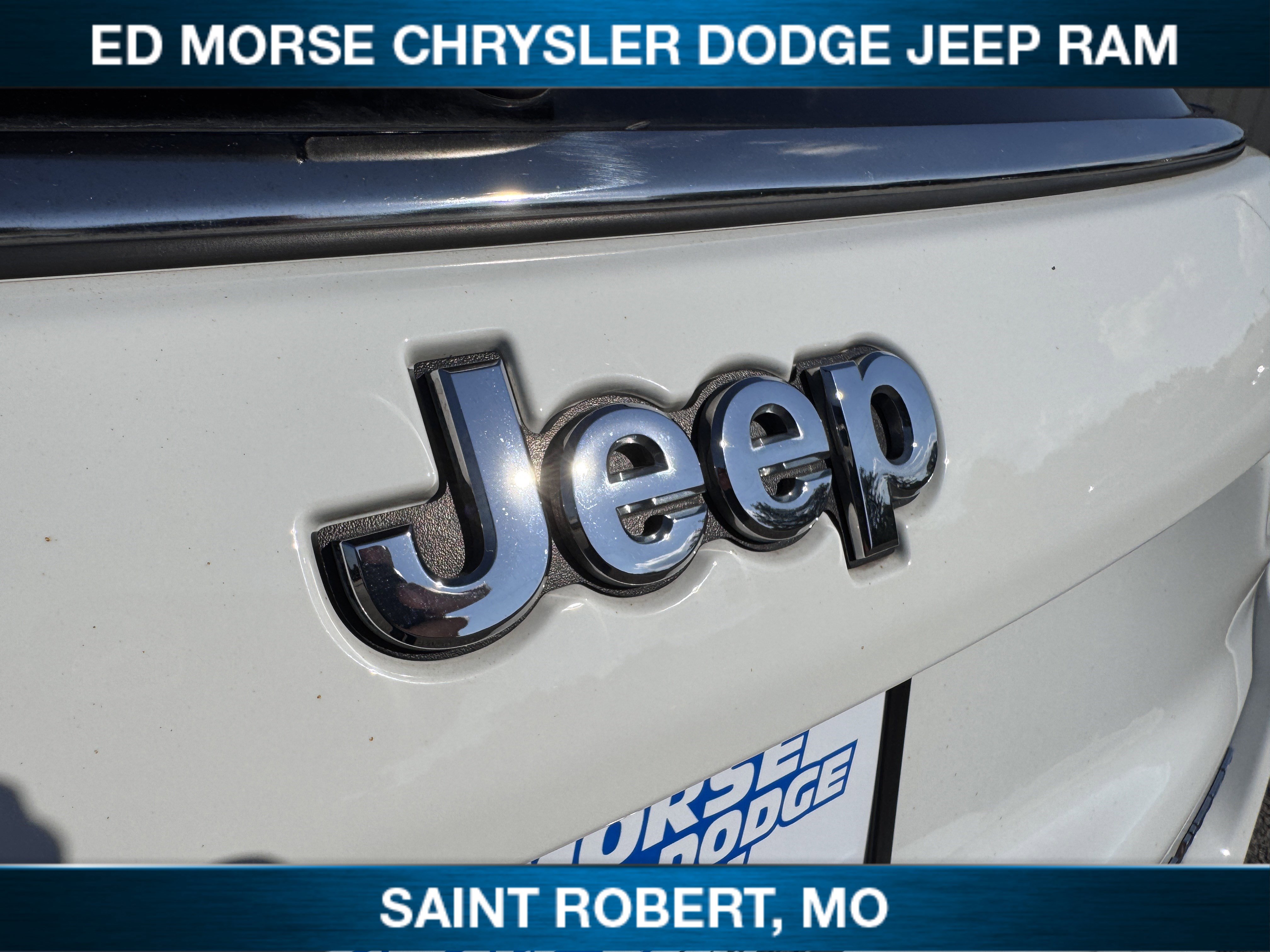 Certified 2022 Jeep Compass Limited image 8