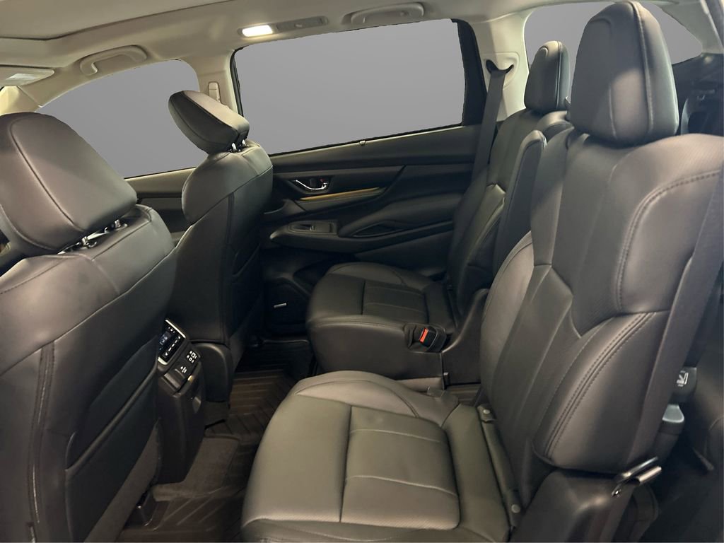 New 2025 Subaru Ascent Bronze Edition image 10