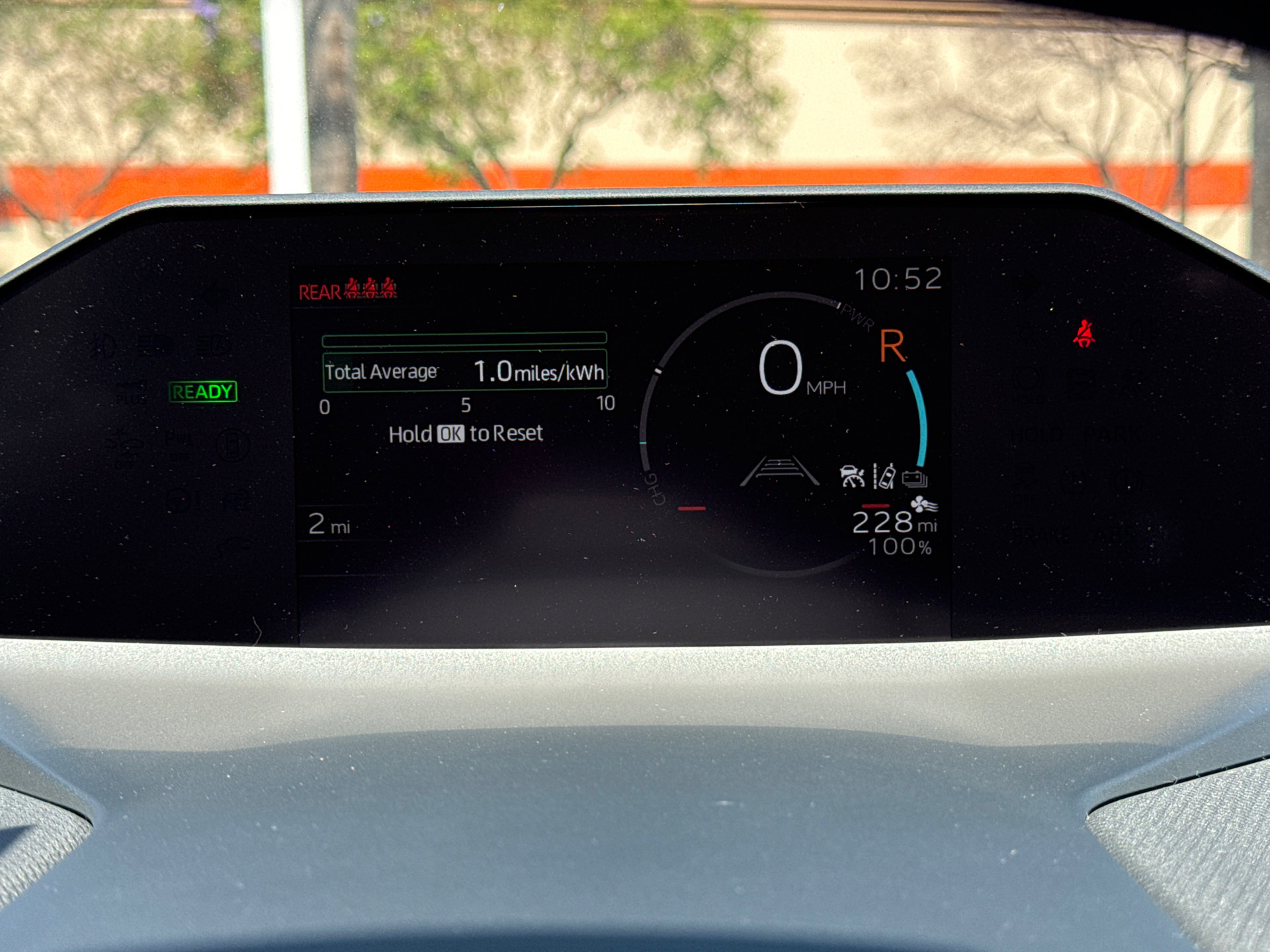 New 2026 Toyota bZ AWD/4WD image 32