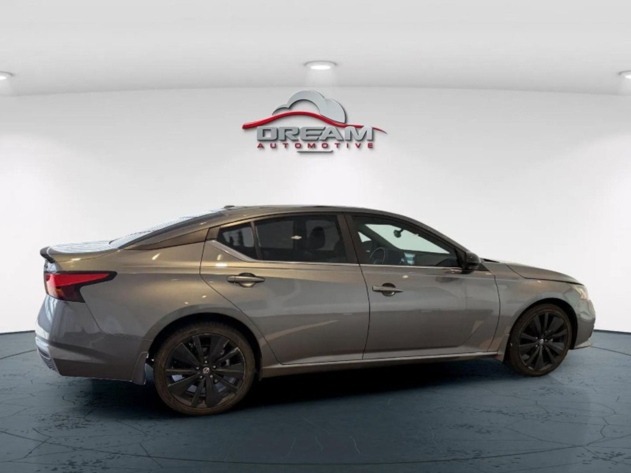 Used 2022 Nissan Altima 2.5 SR w/ Midnight Edition Package AWD/4WD image 23