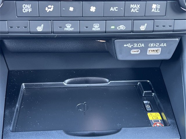 New 2026 Subaru Outback Premium image 16