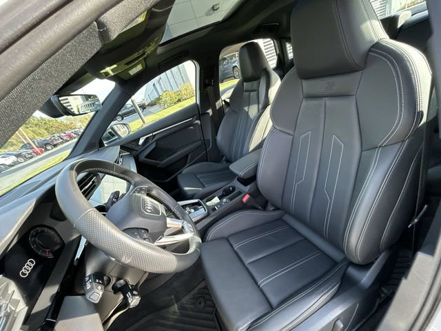 Used 2024 Audi S3 Premium Plus AWD/4WD image 15
