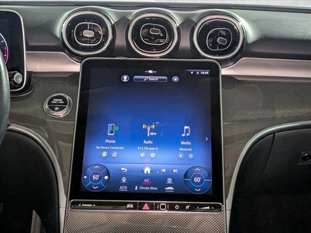 Certified 2022 Mercedes-Benz C 300 Sedan image 17