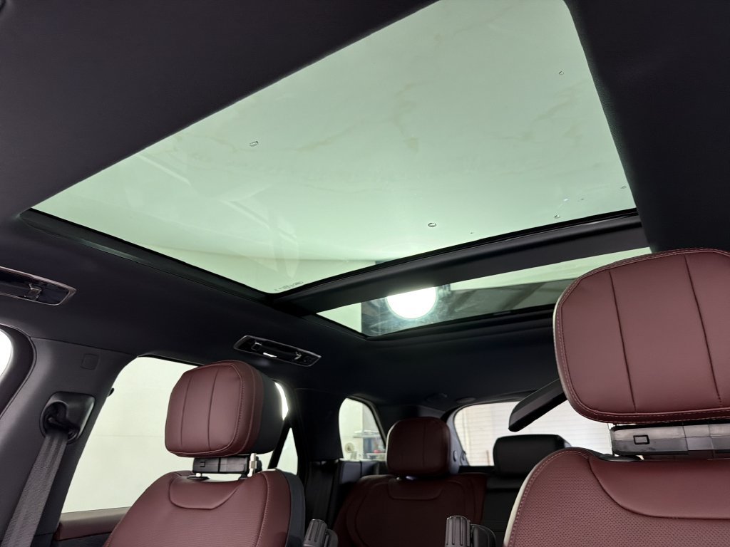 New 2027 Land Rover Range Rover Sport Dynamic SE AWD/4WD image 27