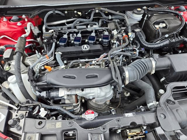 Used 2023 Acura Integra A-Spec FWD image 22