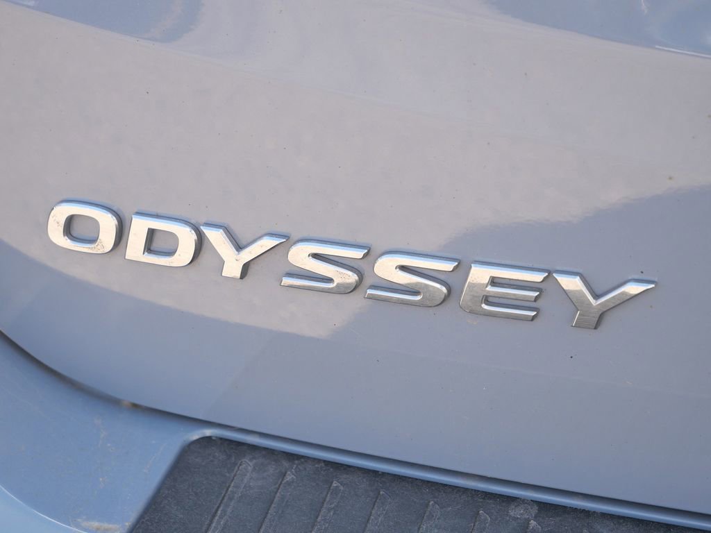 Used 2025 Honda Odyssey Sport-L image 12