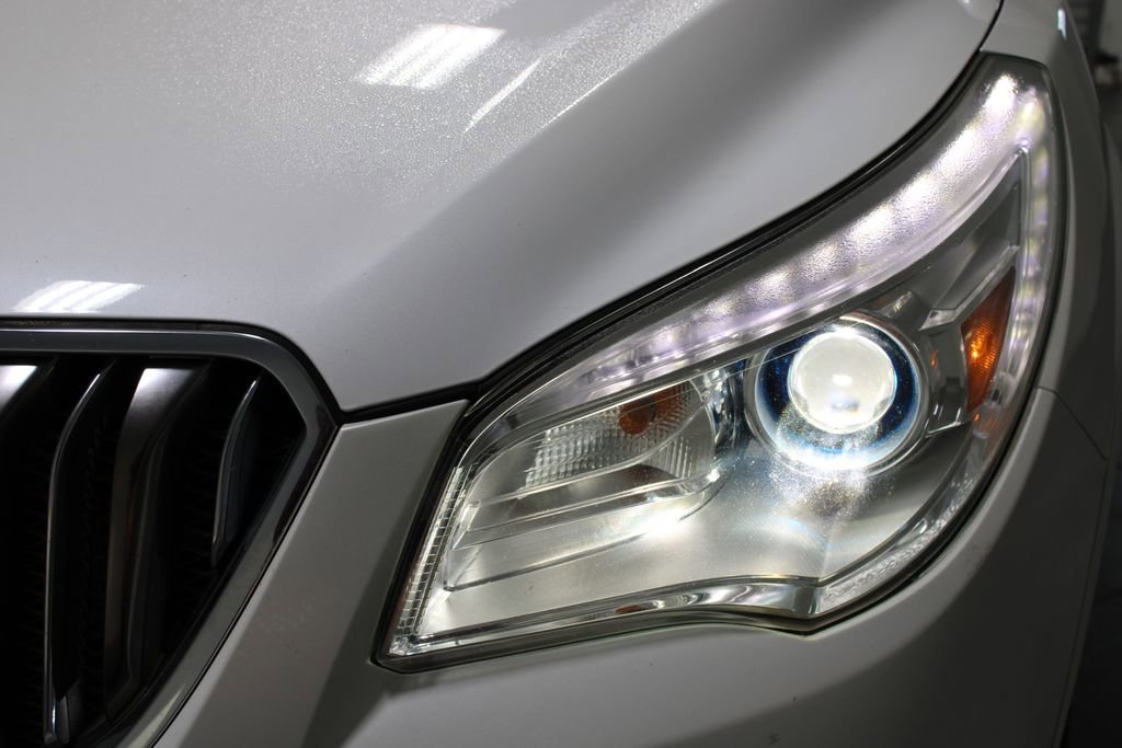 Used 2017 Buick Enclave Premium w/ Experience Buick Package image 51