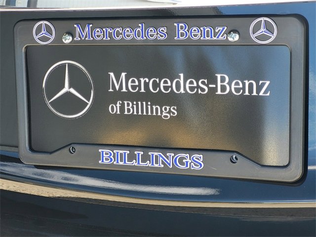 New 2026 Mercedes-Benz S 500 4MATIC image 46