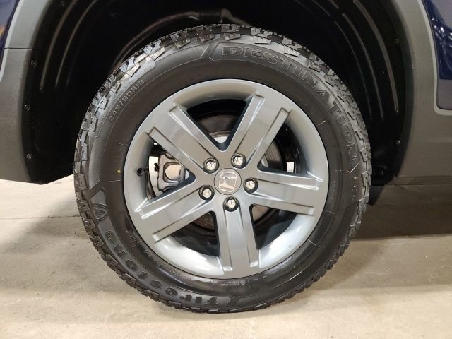 Used 2023 Honda Ridgeline RTL image 28