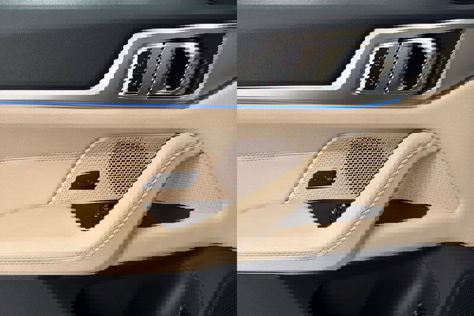 Used 2023 BMW i4 eDrive35 w/ Premium Package image 12