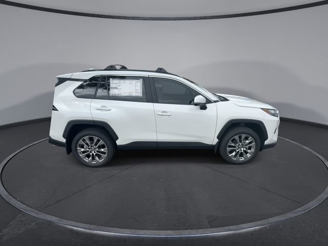 New 2025 Toyota RAV4 XLE Premium image 18