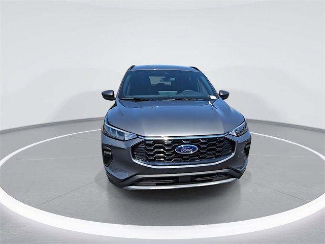 New 2025 Ford Escape ST-Line w/ Equipment Group 301A image 2