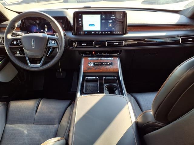 New 2025 Lincoln Aviator Black Label image 6