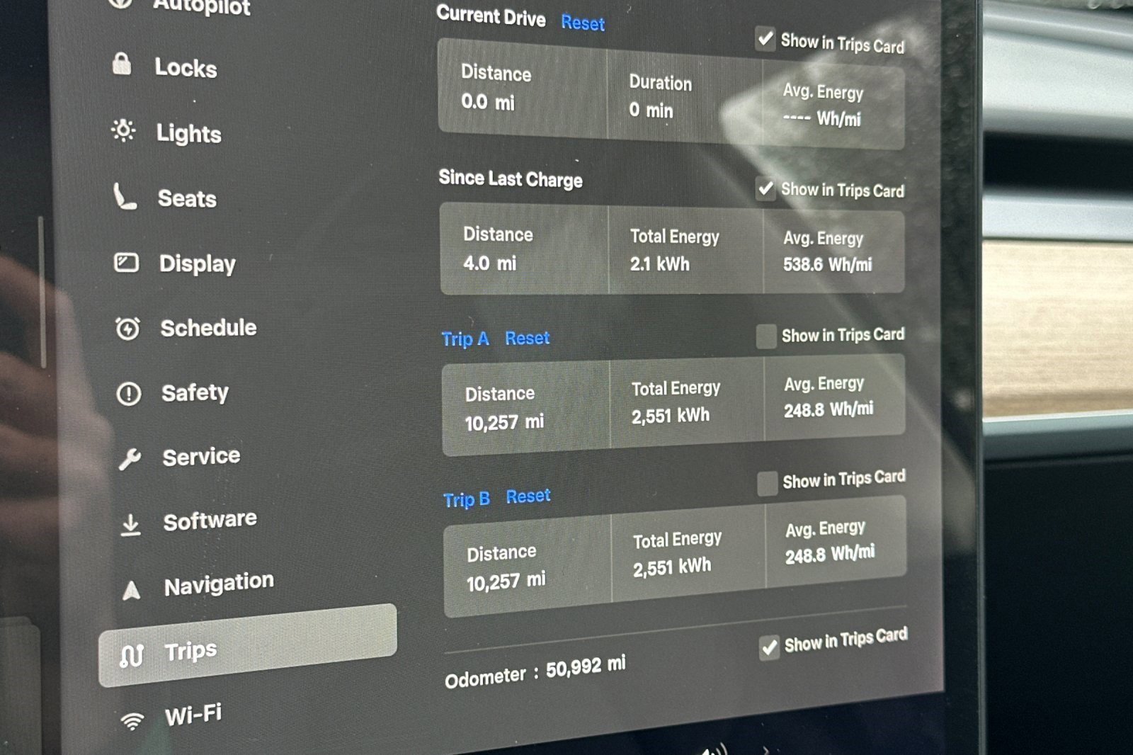 Used 2022 Tesla Model 3 Long Range image 29