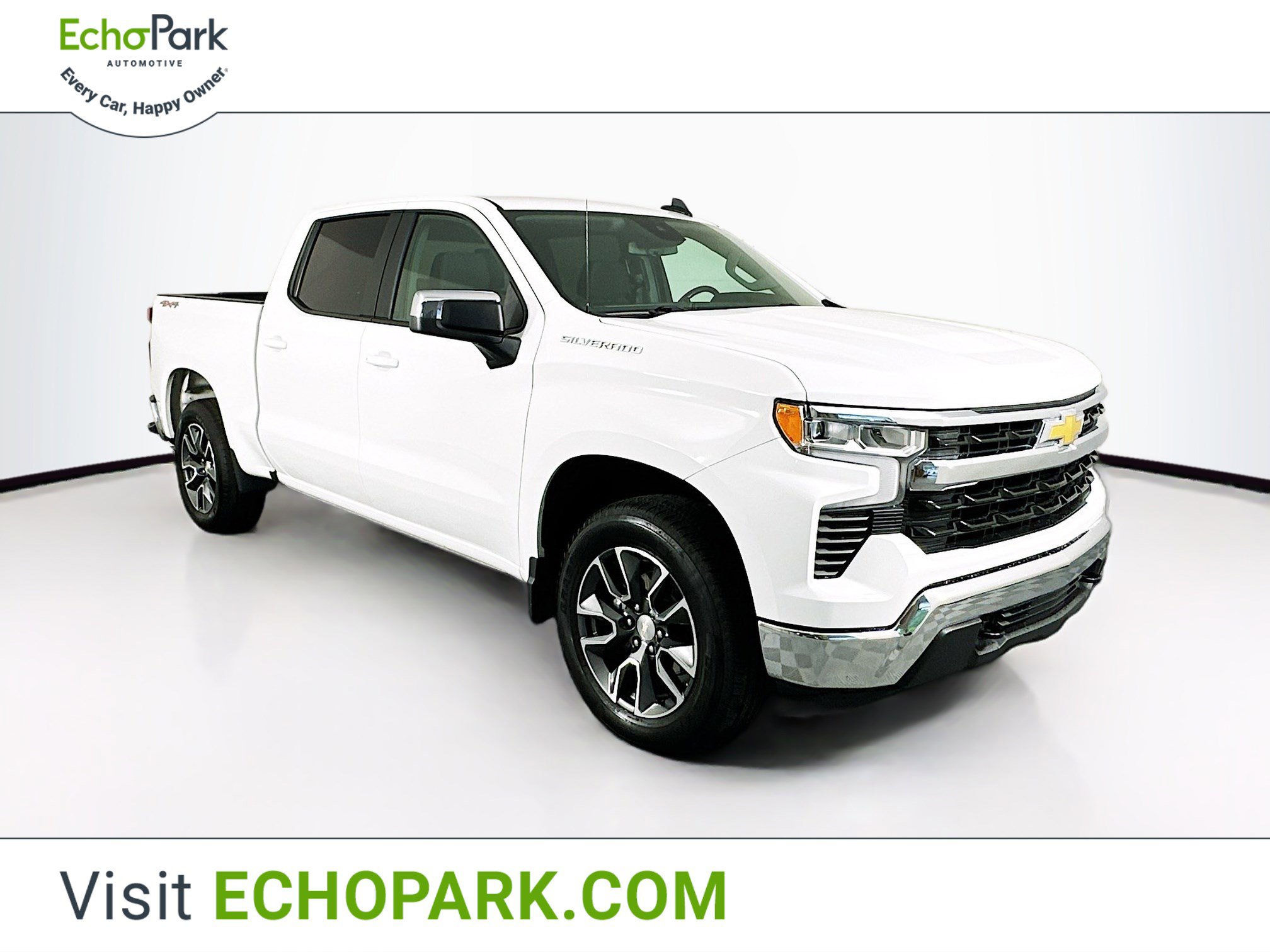 Used 2022 Chevrolet Silverado 1500 LT
