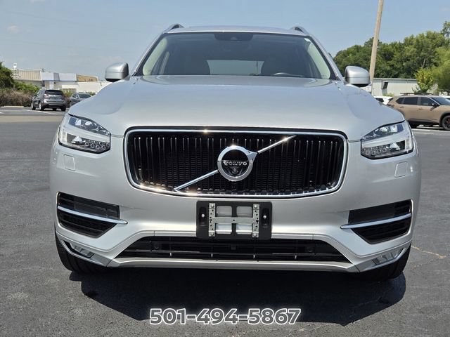 Used 2017 Volvo XC90 T6 Momentum w/ Vision Package AWD/4WD image 8