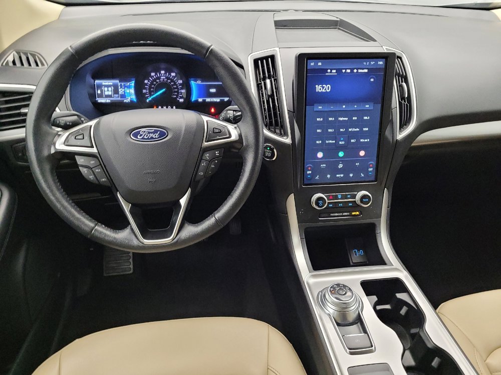 Used 2024 Ford Edge SEL image 22