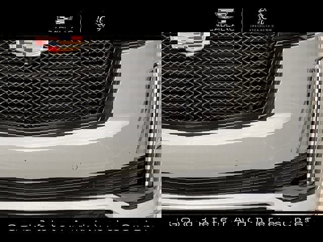 Certified 2023 Cadillac Escalade Sport Platinum image 7