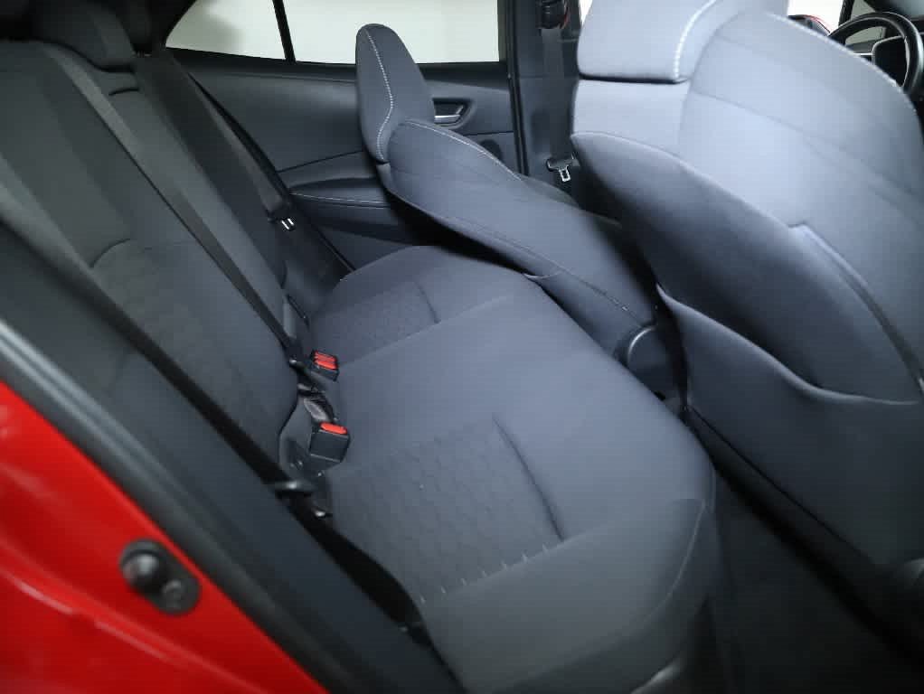Certified 2021 Toyota Corolla SE w/ Special Edition FWD image 30