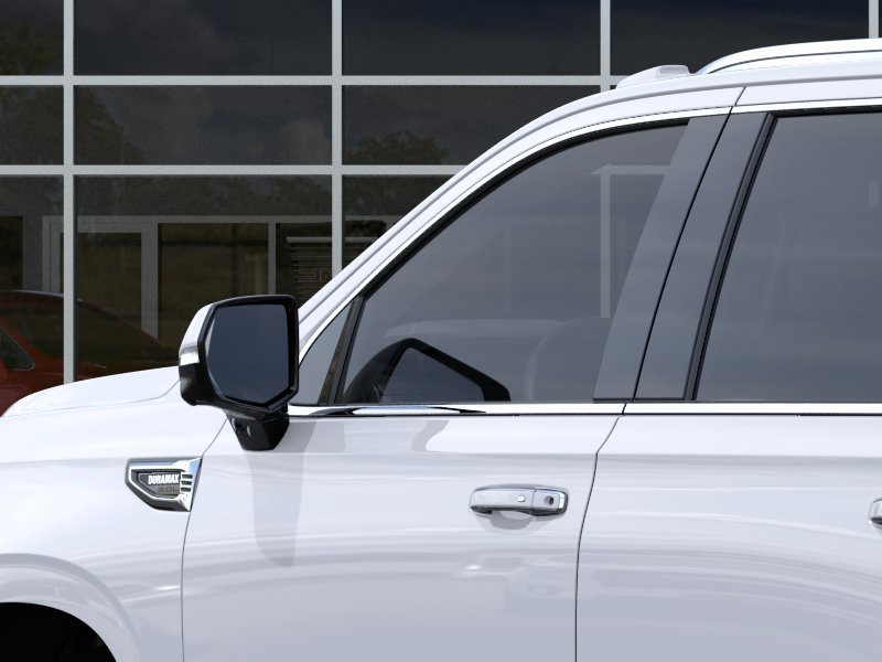 New 2026 GMC Yukon Elevation w/ Elevation Premium Package AWD/4WD image 12