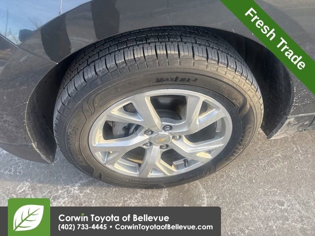 Used 2020 Chevrolet Equinox Premier image 11