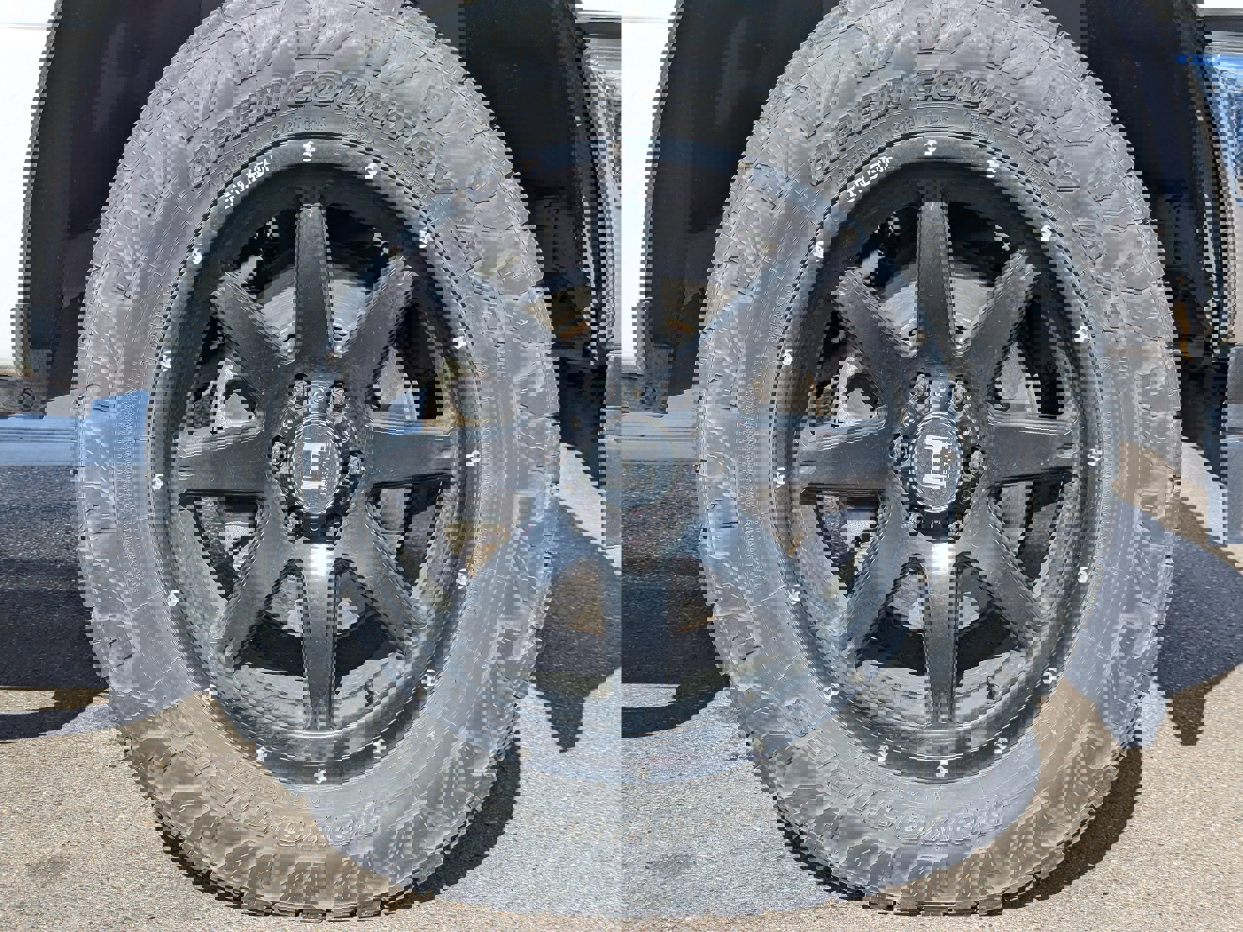 Used 2018 Ford F150 XL w/ Equipment Group 101A Mid image 45