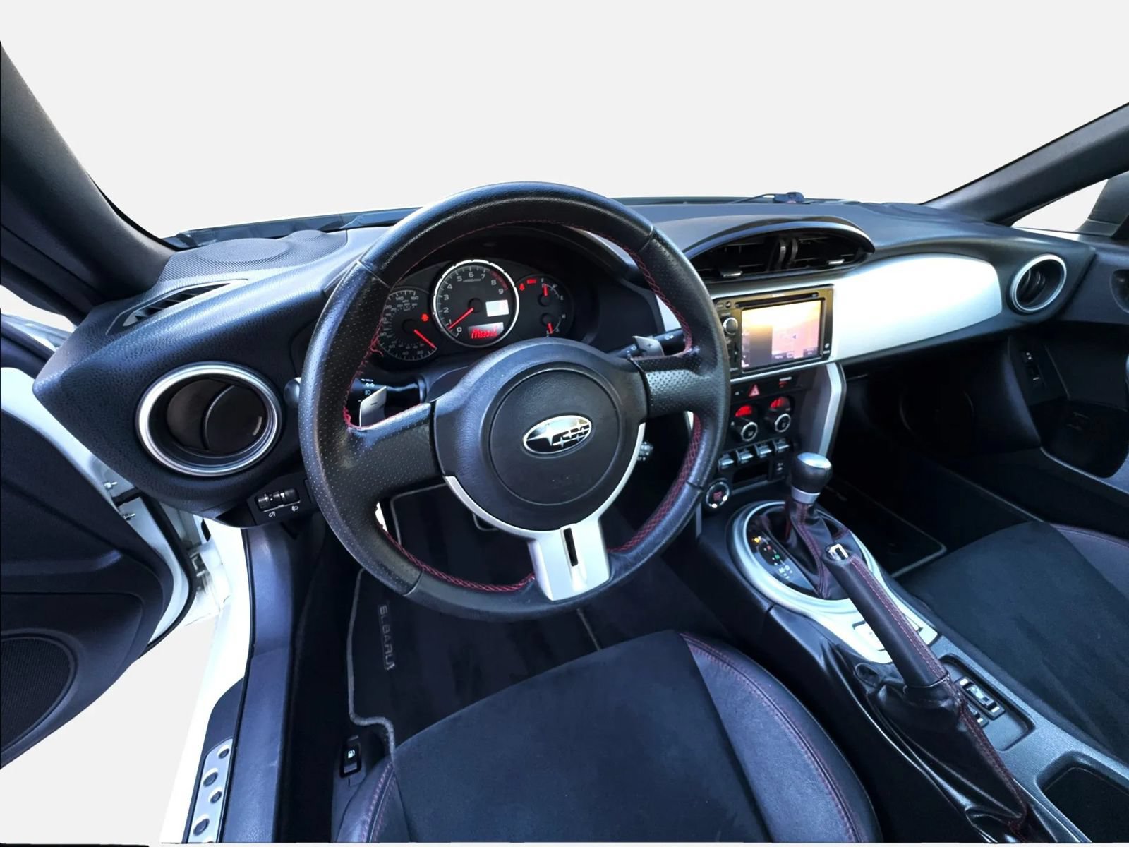 Used 2013 Subaru BRZ Limited RWD image 12