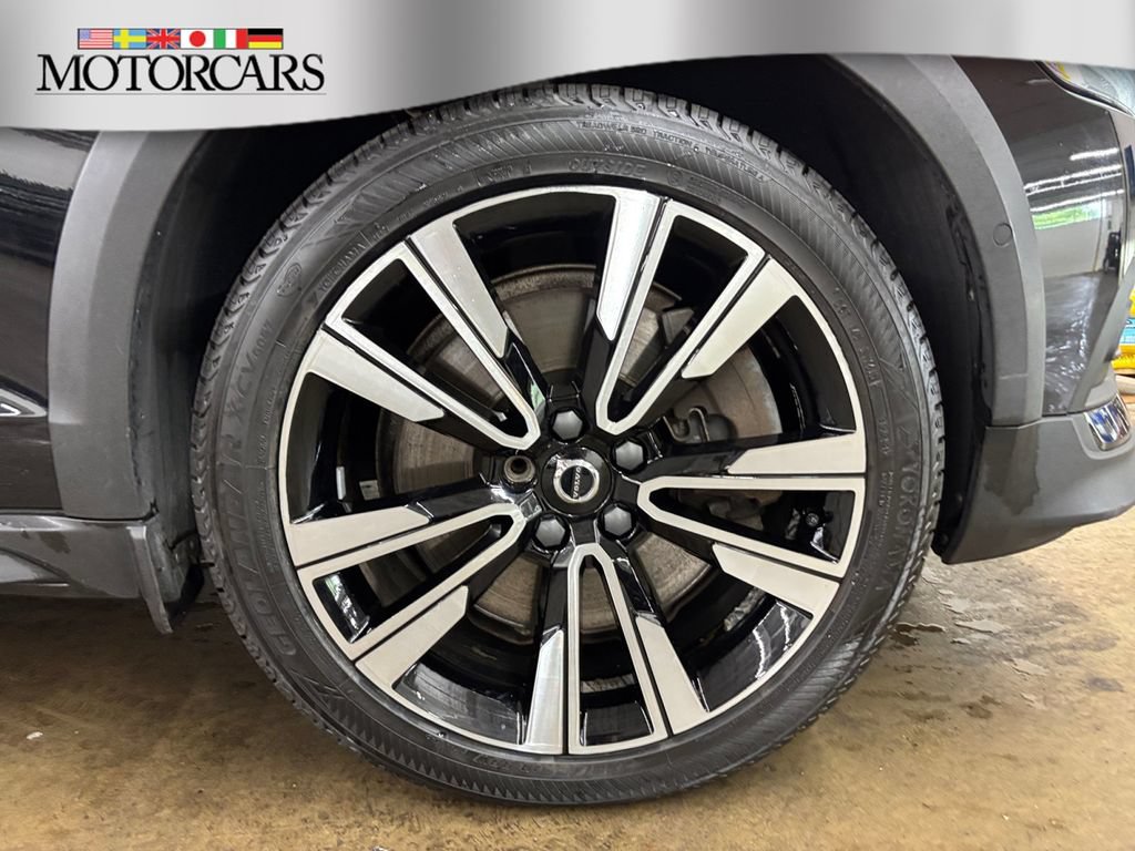 Used 2022 Volvo V60 T5 Cross Country w/ Climate Package AWD/4WD image 35