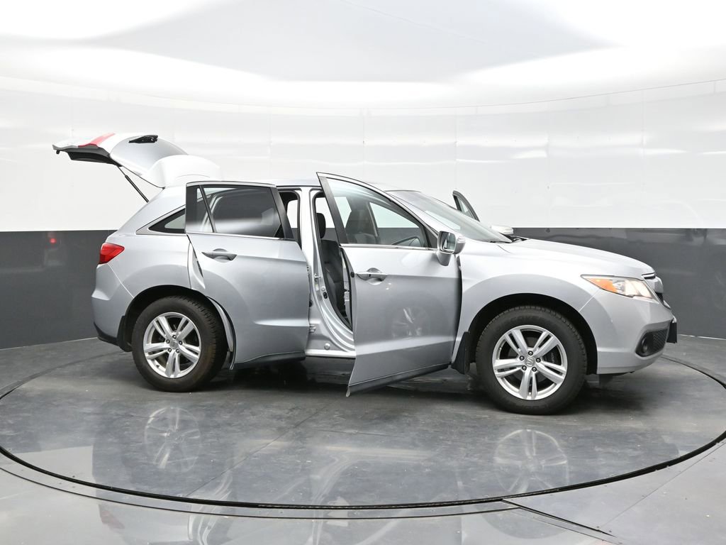 Used 2014 Acura RDX AWD image 47