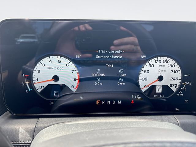 Used 2025 Ford Mustang GT Premium RWD image 15