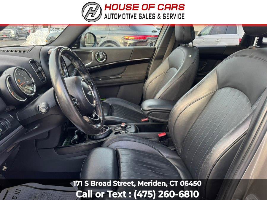 Used 2017 MINI Cooper Countryman S image 33