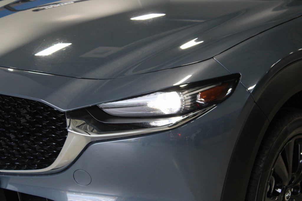 Used 2024 MAZDA CX-30 AWD 2.5 S w/ Preferred Package image 2