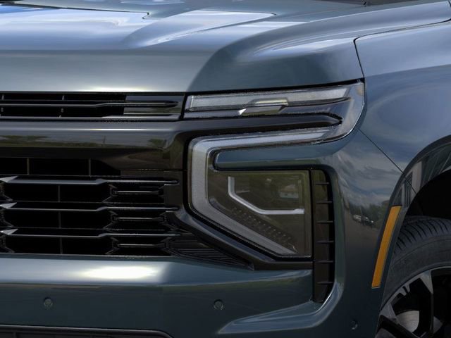 New 2026 Chevrolet Suburban RST w/ RST Capability Package image 10