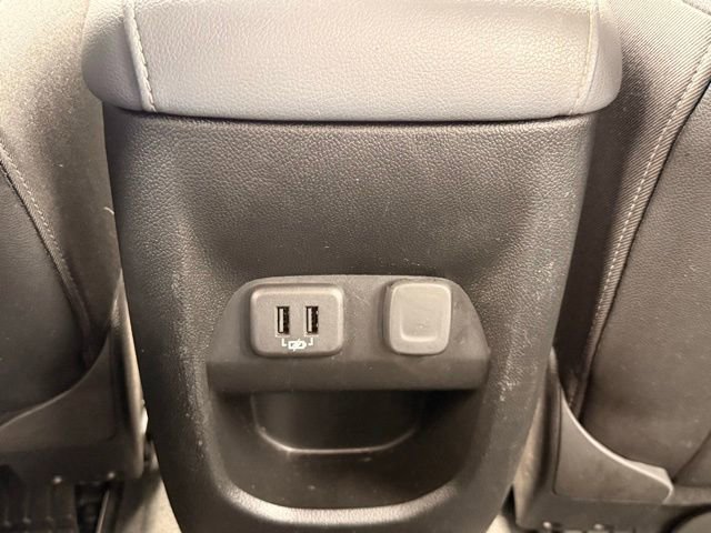 Used 2019 Chevrolet Colorado Z71 AWD/4WD image 20