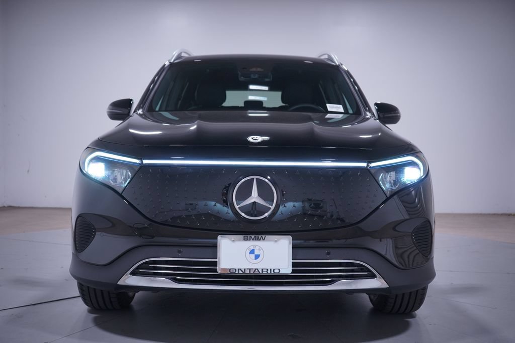 Used 2024 Mercedes-Benz EQB 250+ image 4