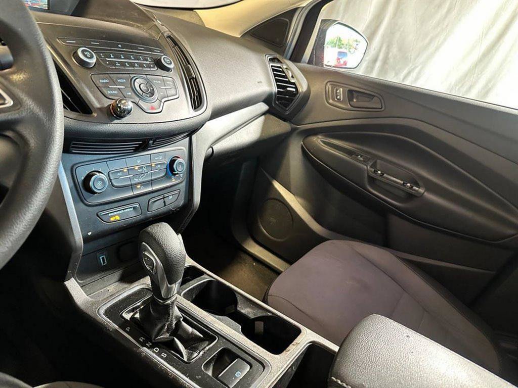 Used 2019 Ford Escape S FWD image 12