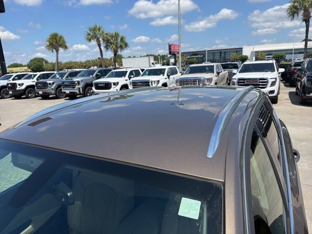 Used 2019 Buick Envision Essence AWD/4WD image 5