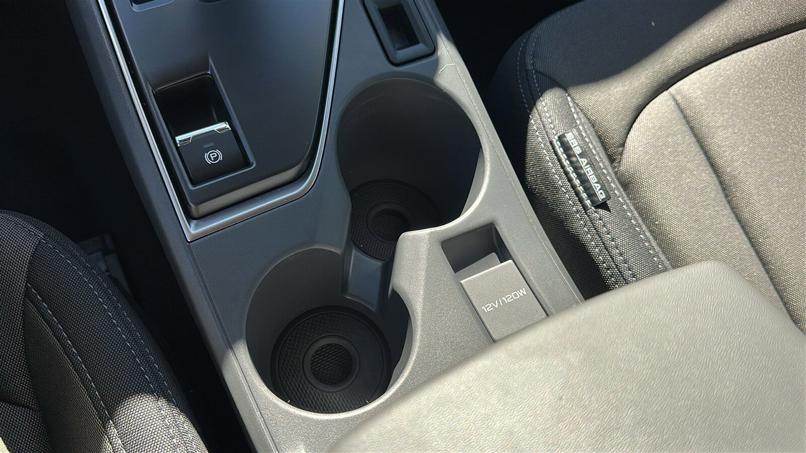 Certified 2025 Subaru Crosstrek 2.0i Premium image 18