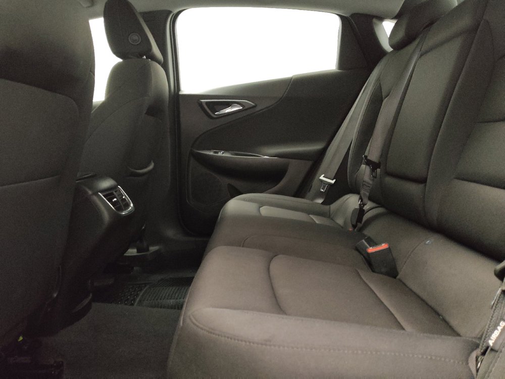 Used 2023 Chevrolet Malibu LT w/ Driver Confidence Package FWD image 18