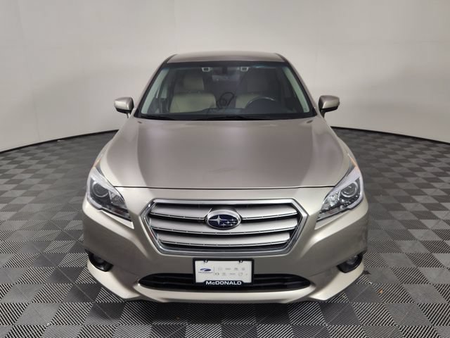 Used 2017 Subaru Legacy 2.5i Premium AWD/4WD image 8
