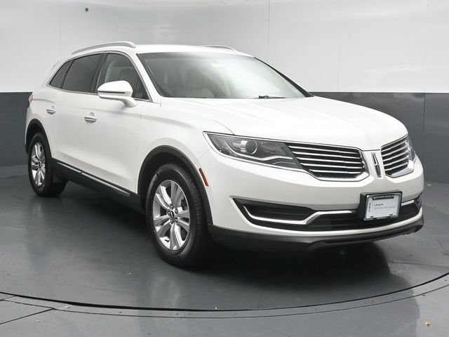 Used 2018 Lincoln MKX Premiere AWD/4WD image 1
