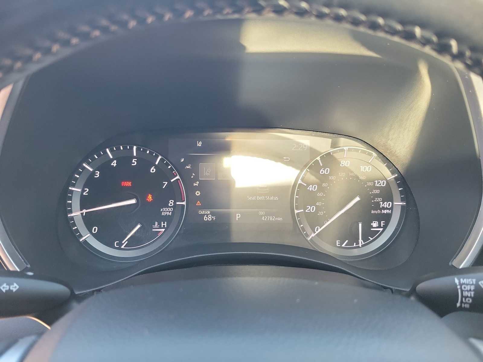 Used 2021 Toyota Highlander XSE image 18