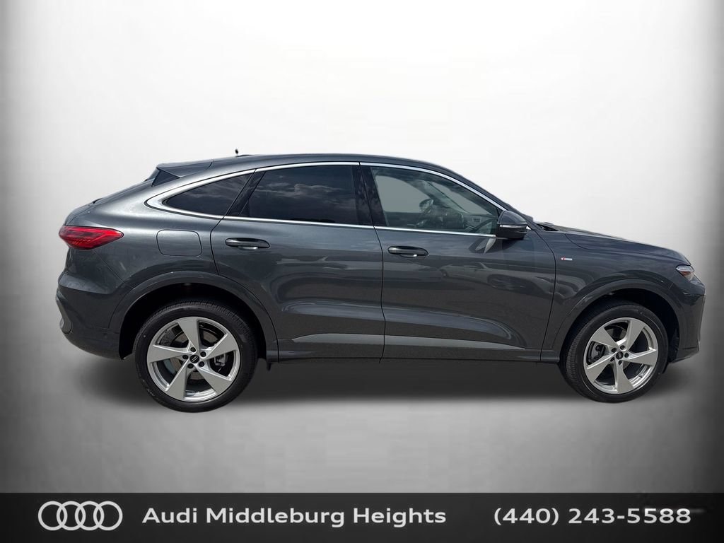 Used 2026 Audi Q5 Premium Plus AWD/4WD image 10