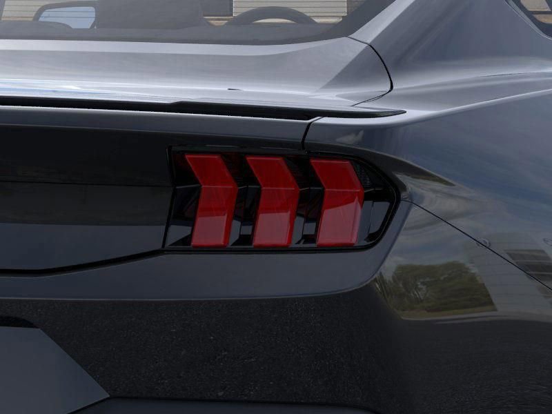 New 2026 Ford Mustang Premium w/ Mustang Nite Pony Package image 21